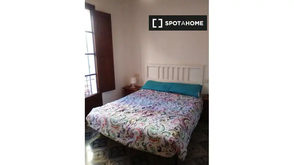Habitación en alquiler, Palma