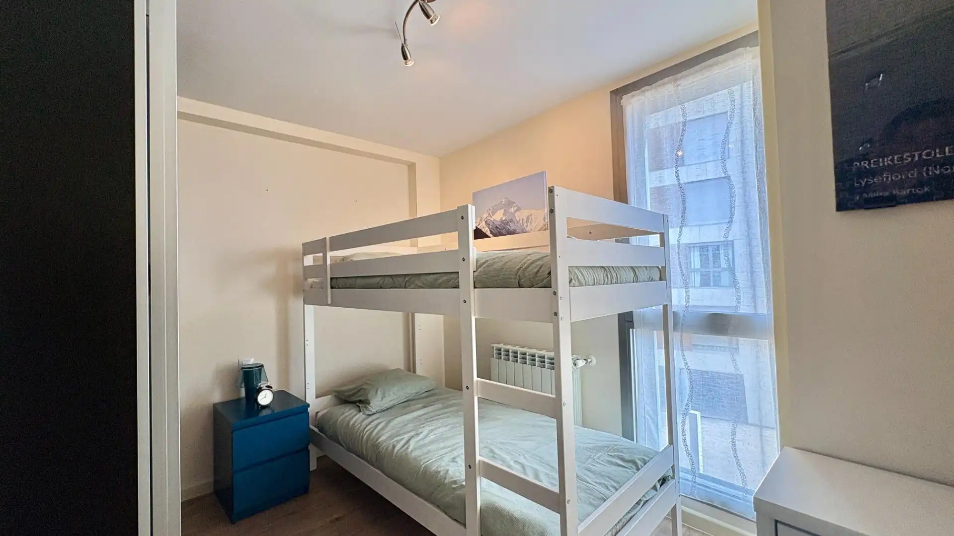Pis de 119 m² a Samianigo
