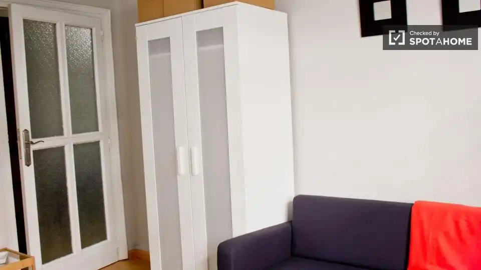 Habitació de lloguer, València