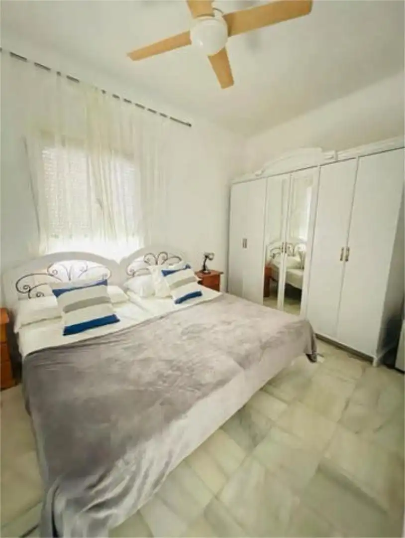 Pis de 110 m² a Sevilla