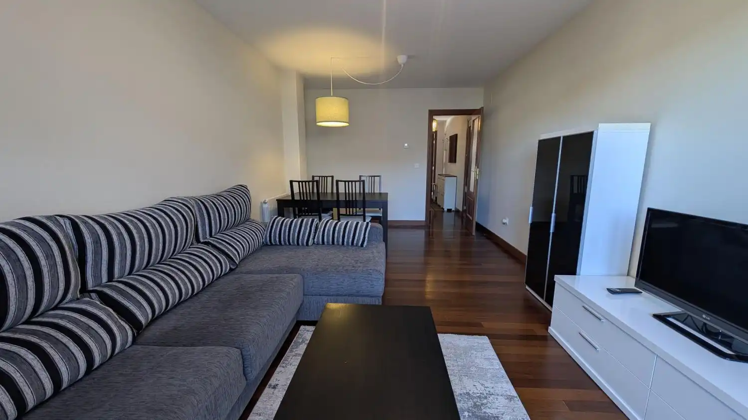 Piso de 101 m² en Piélagos