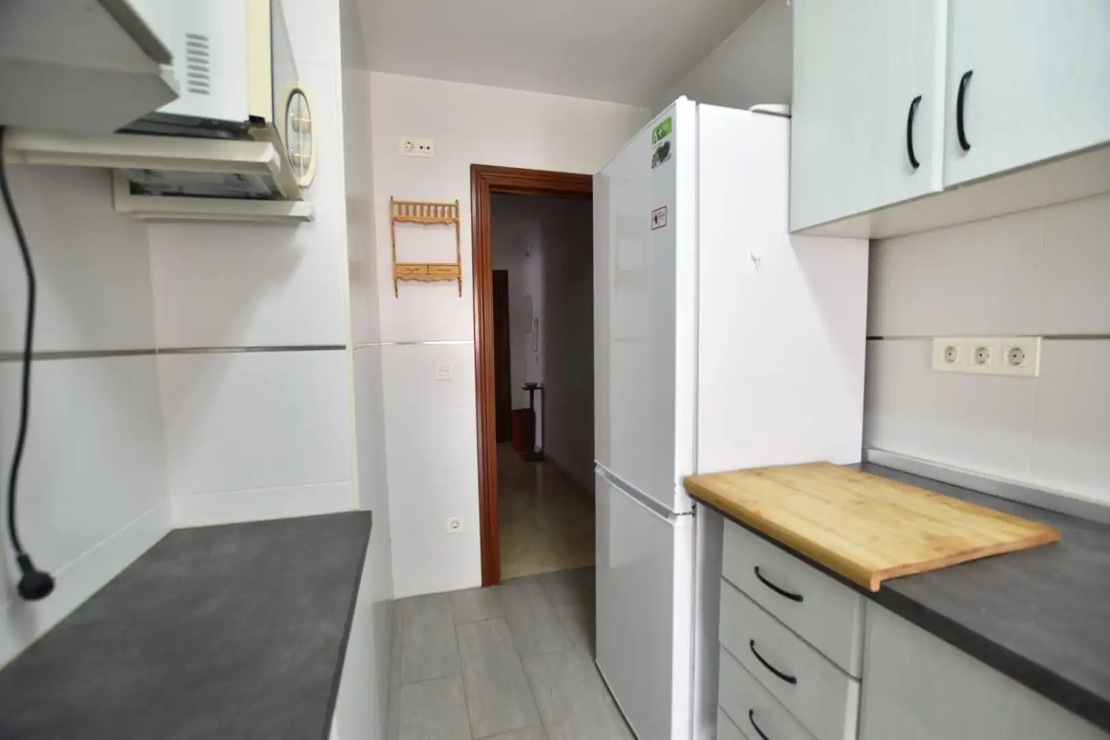 Piso de 96 m² en Granada