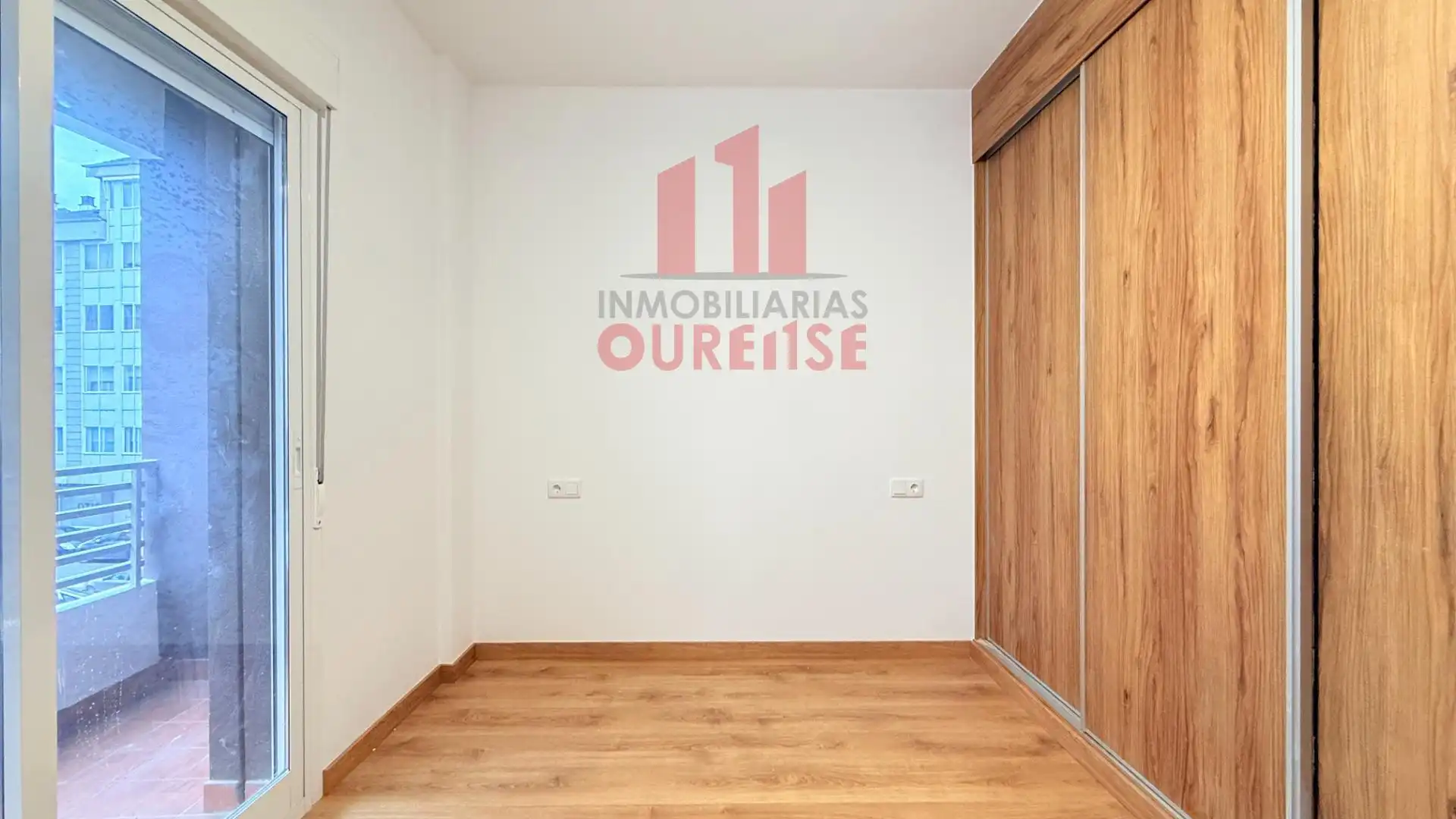 Piso de 93 m² en Ourense