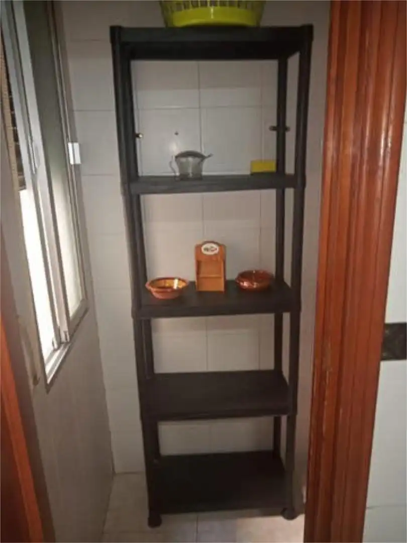 Wohnung 110 m² in Iznalloz