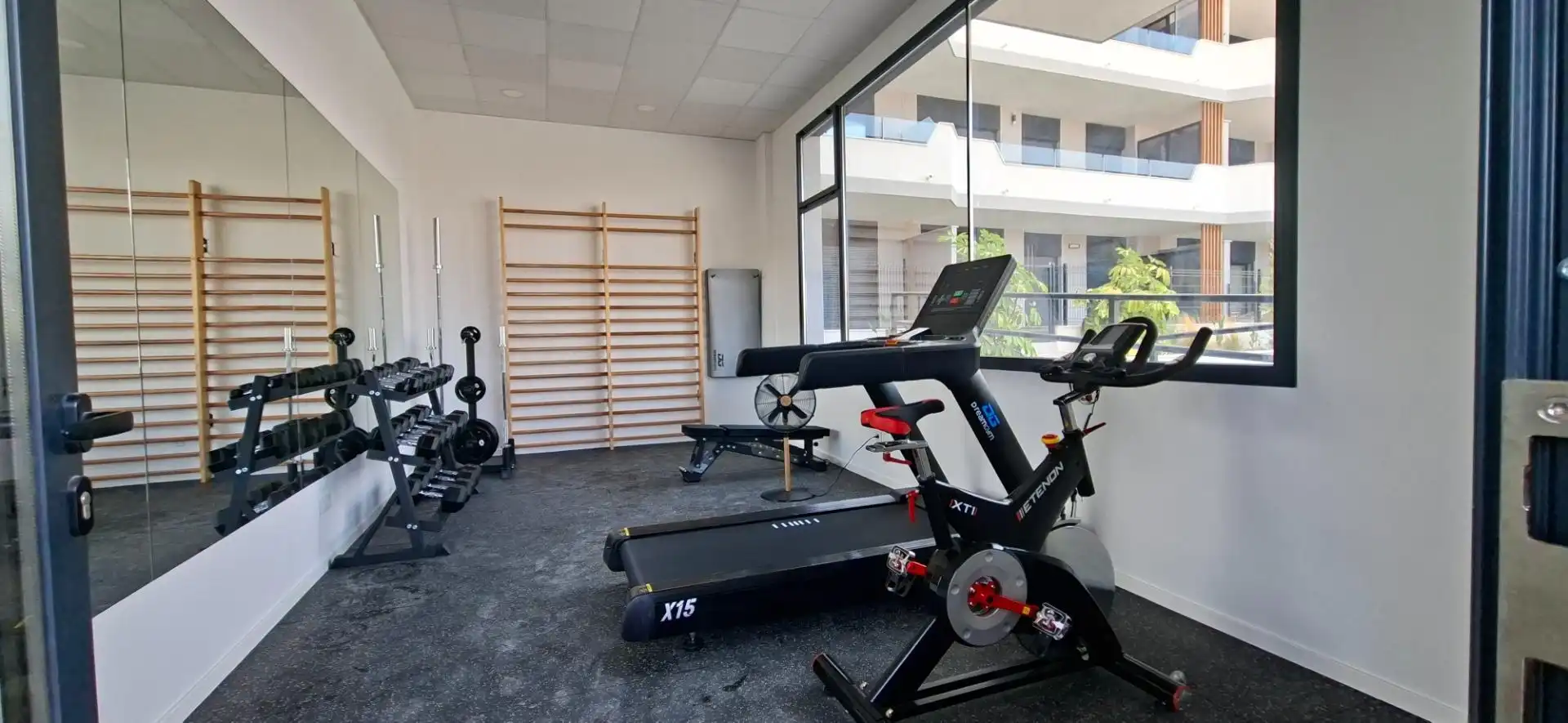 Piso de 116 m² en San Juan de Alicante