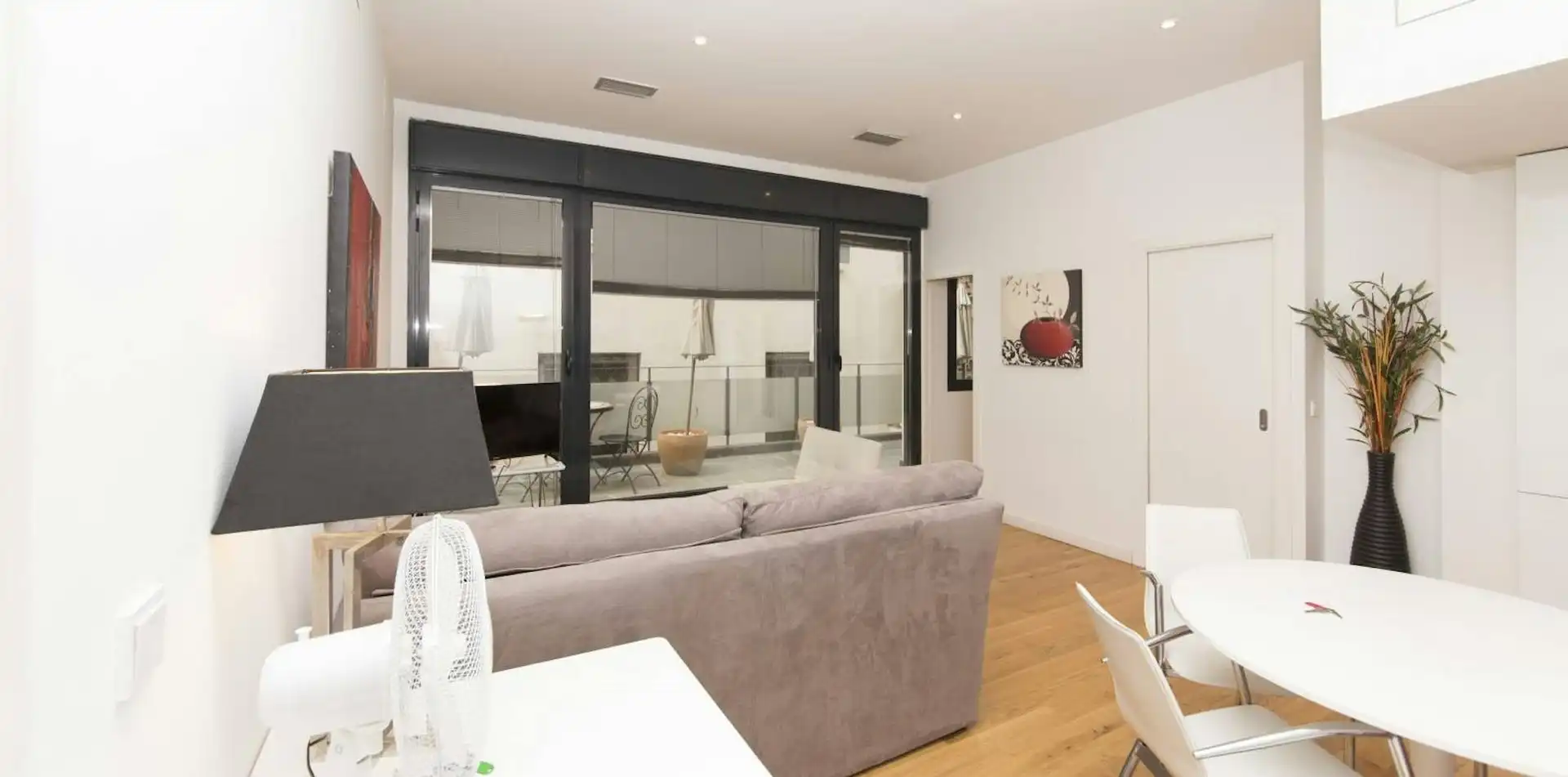 Appartamento 70 m² a Madrid