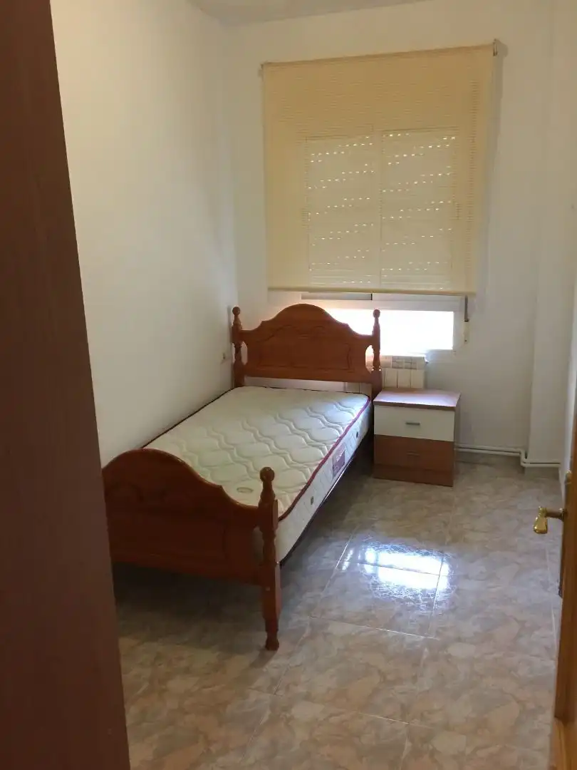 Piso de 120 m² en Plasencia