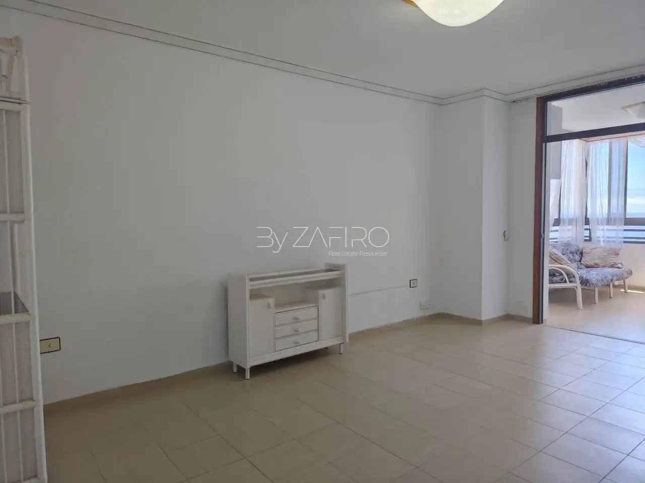 Pis de 67 m² a El Rosario