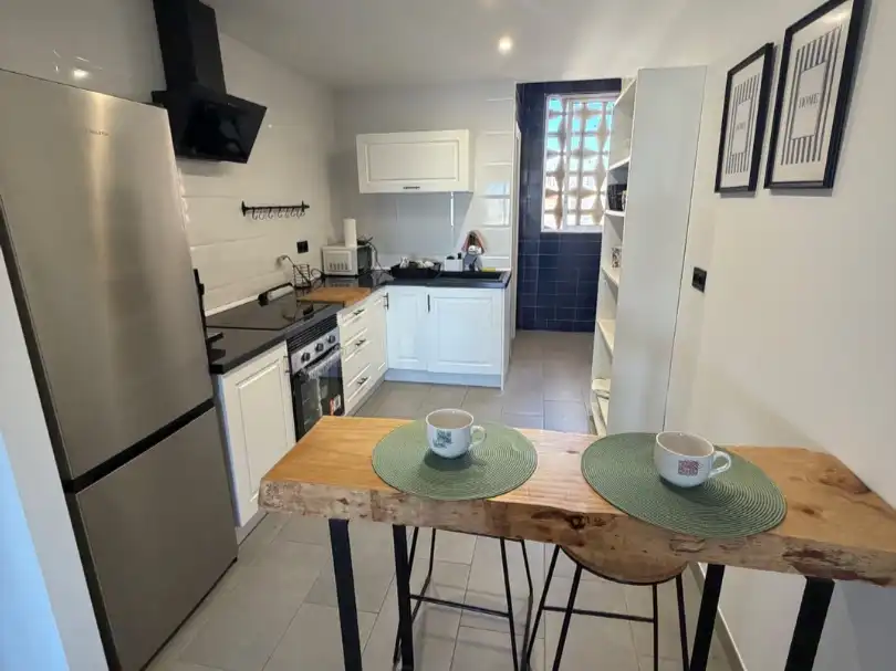 Piso de 130 m² en Santa Pola