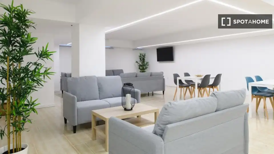 Habitación 230 m², Murcia