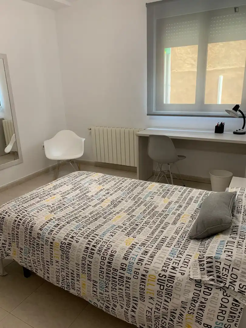 Habitación en alquiler, Salamanca