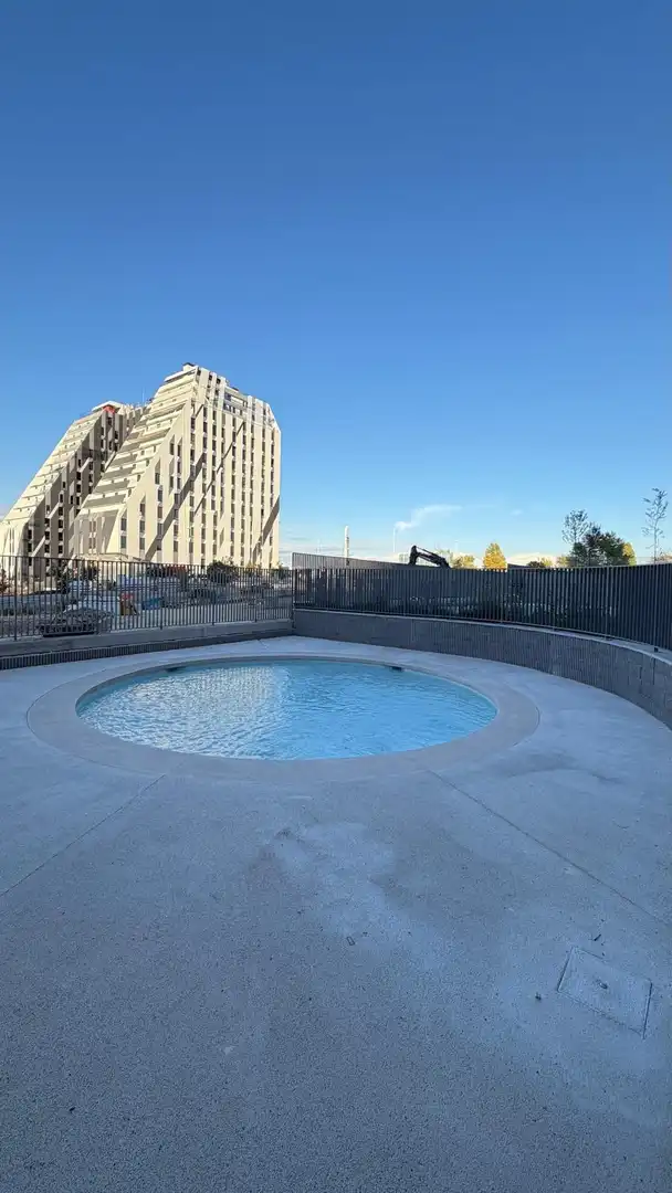 Appartement 55 m² à Madrid