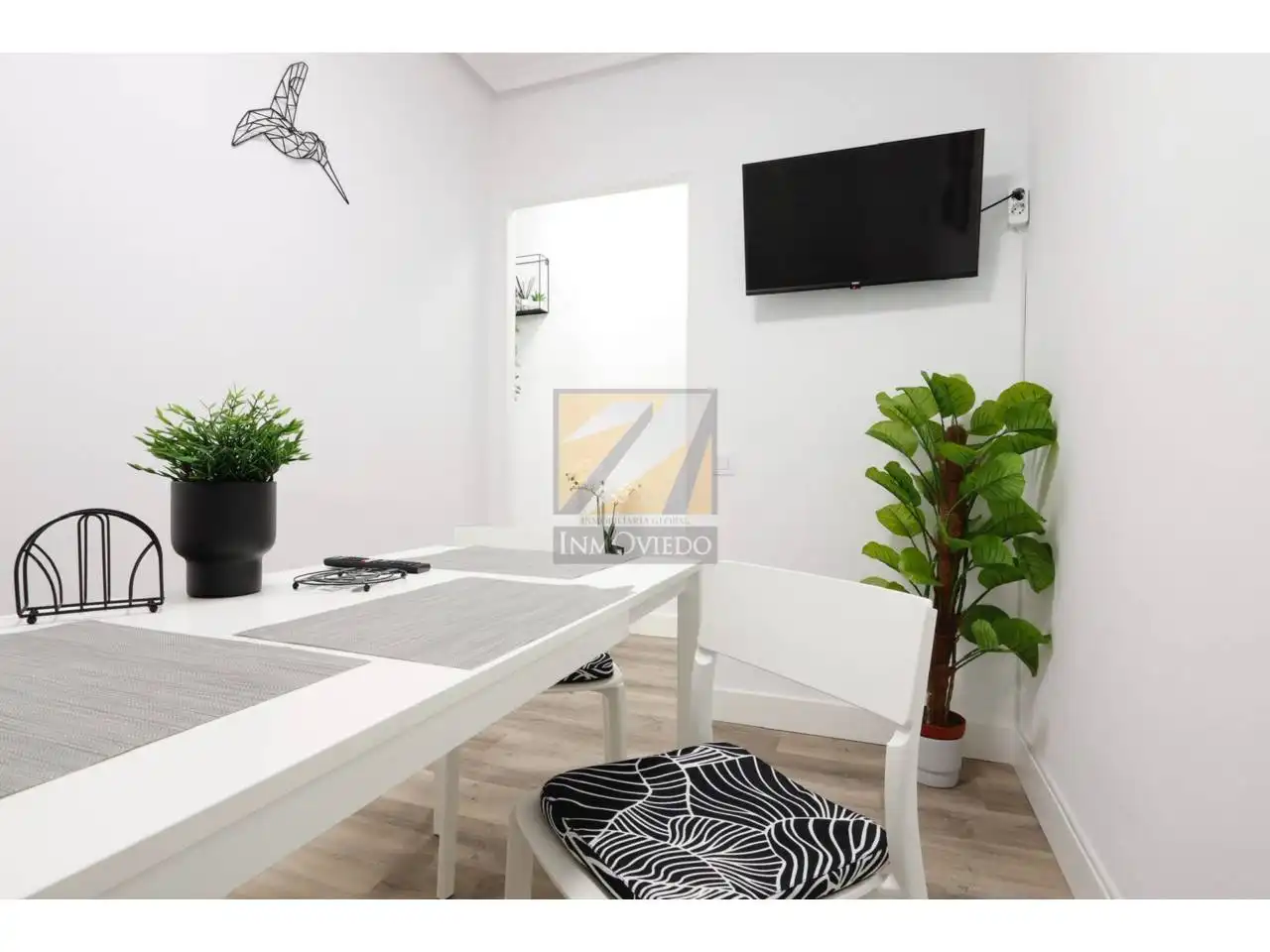 Piso de 95 m² en Oviedo