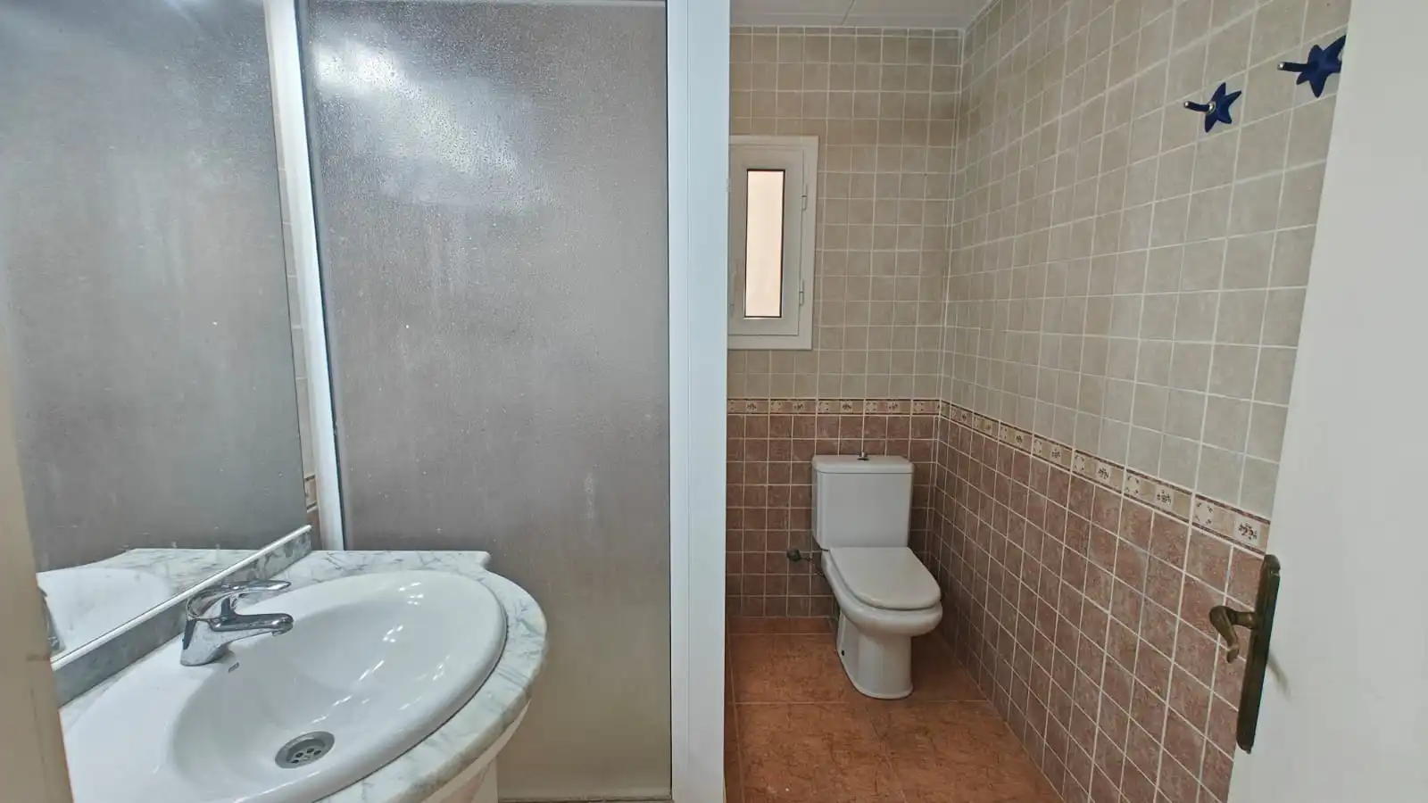 Pis de 72 m² a Calafell