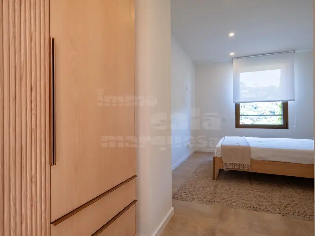 Piso de 190 m² en Begur