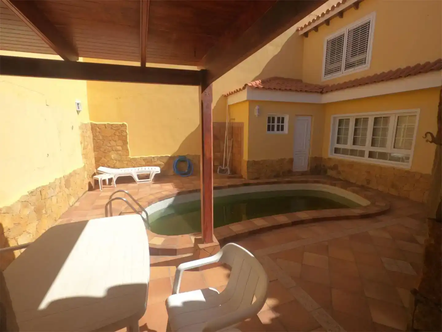 Piso de 275 m² en Las Palmas de Gran Canaria
