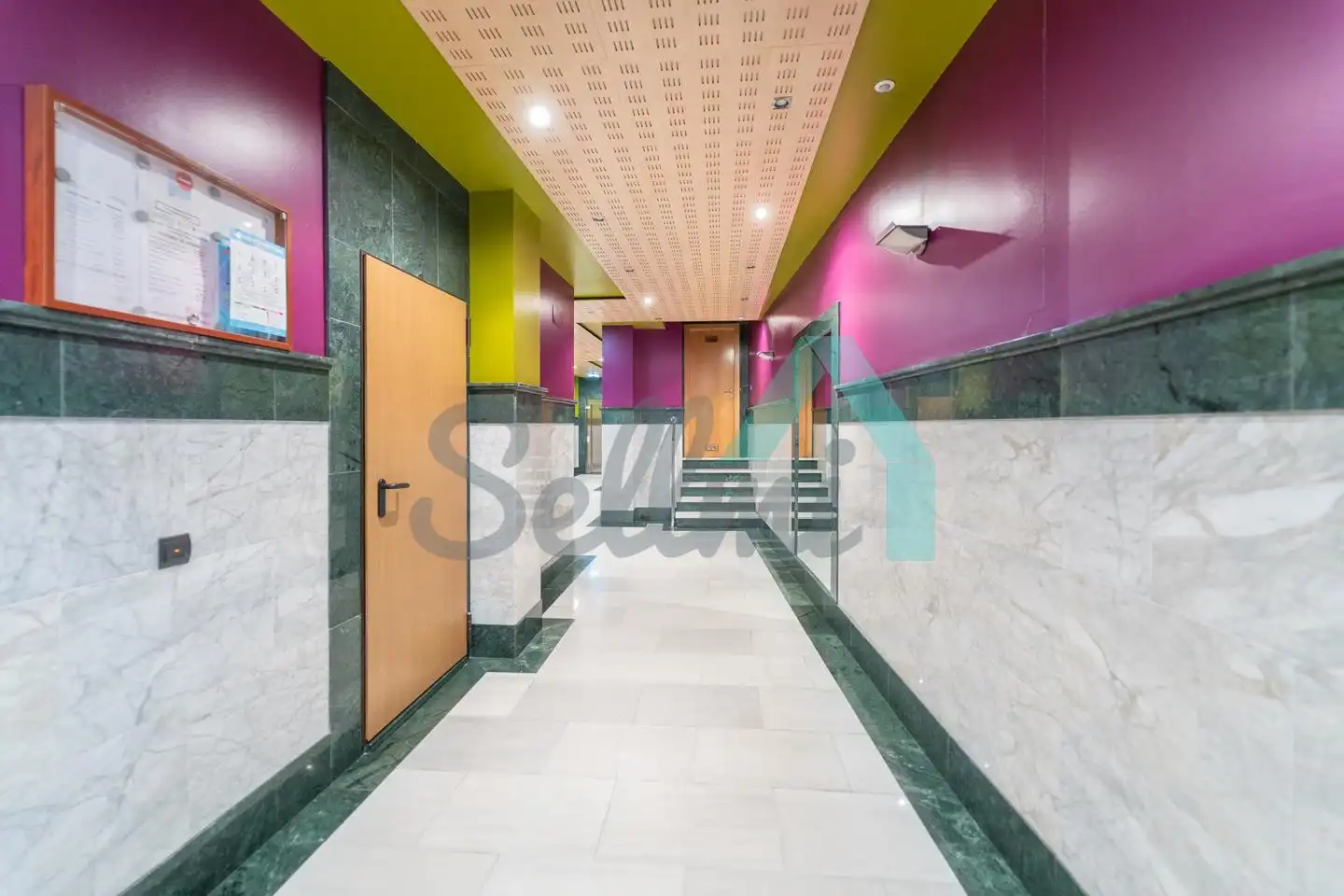 Piso de 50 m² en San Martín del Rey Aurelio