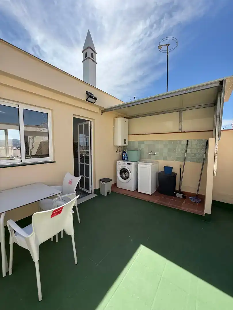 Habitación 120 m², Vélez-Málaga