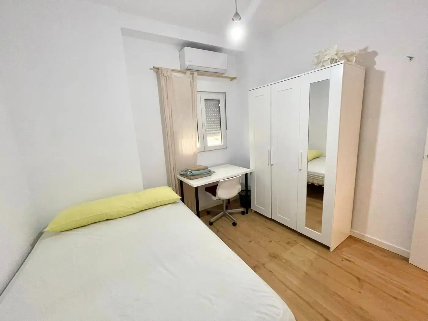 Piso de 105 m² en Valencia