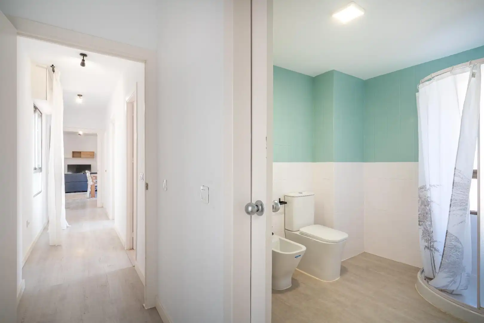 Piso de 103 m² en Almería
