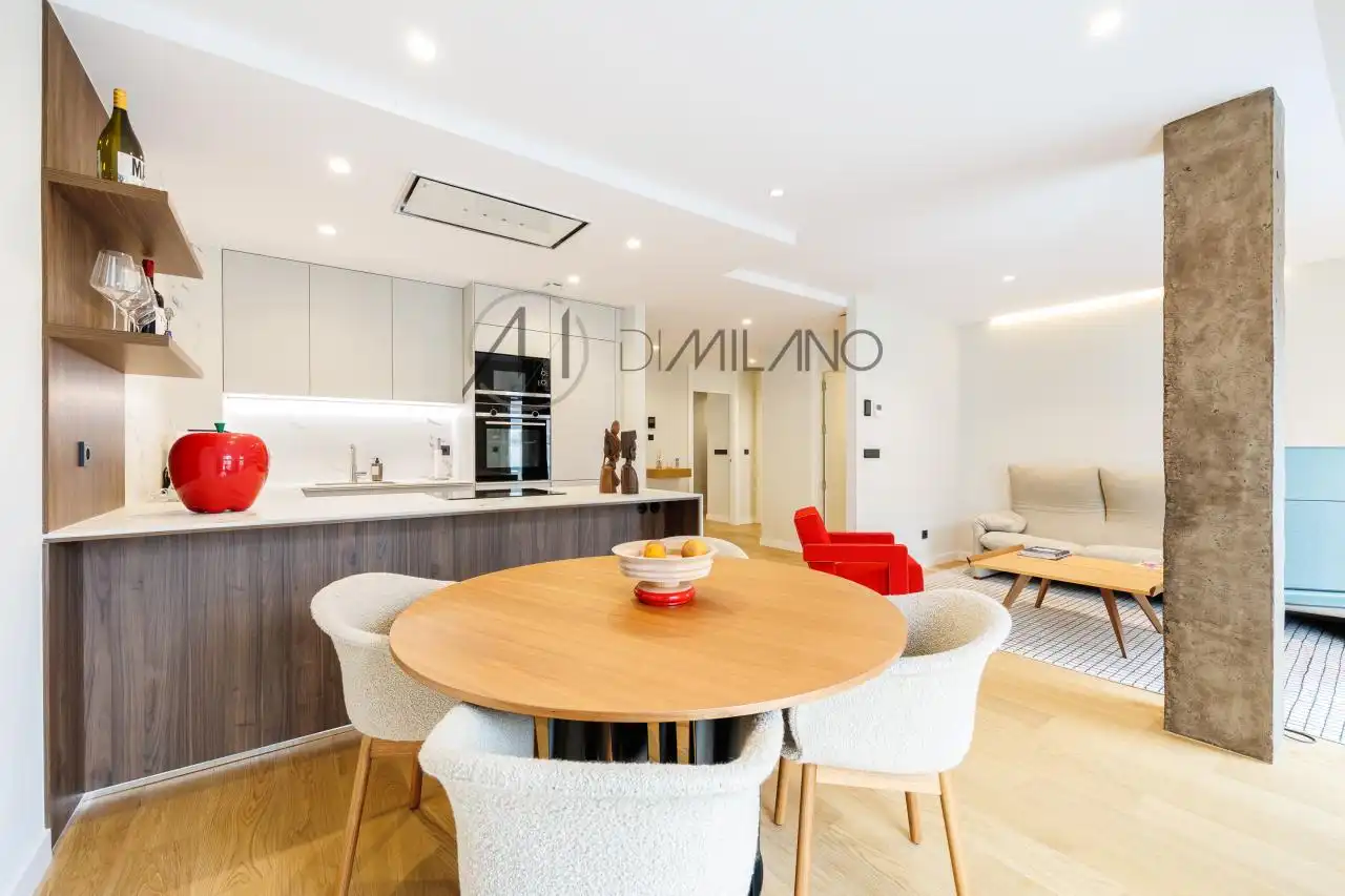 Wohnung 102 m² in Vigo