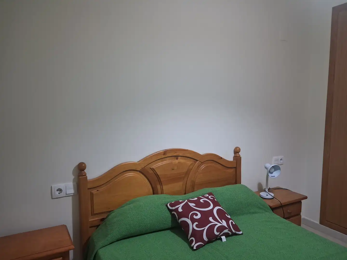 Piso de 50 m² en Benicarló