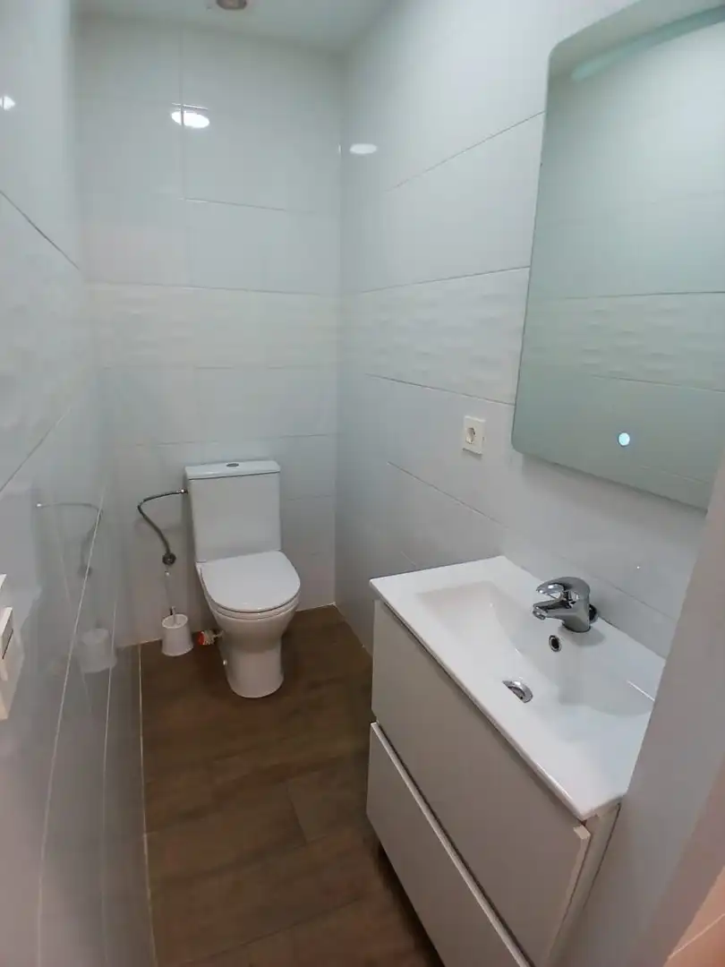 Piso de 80 m² en Éibar