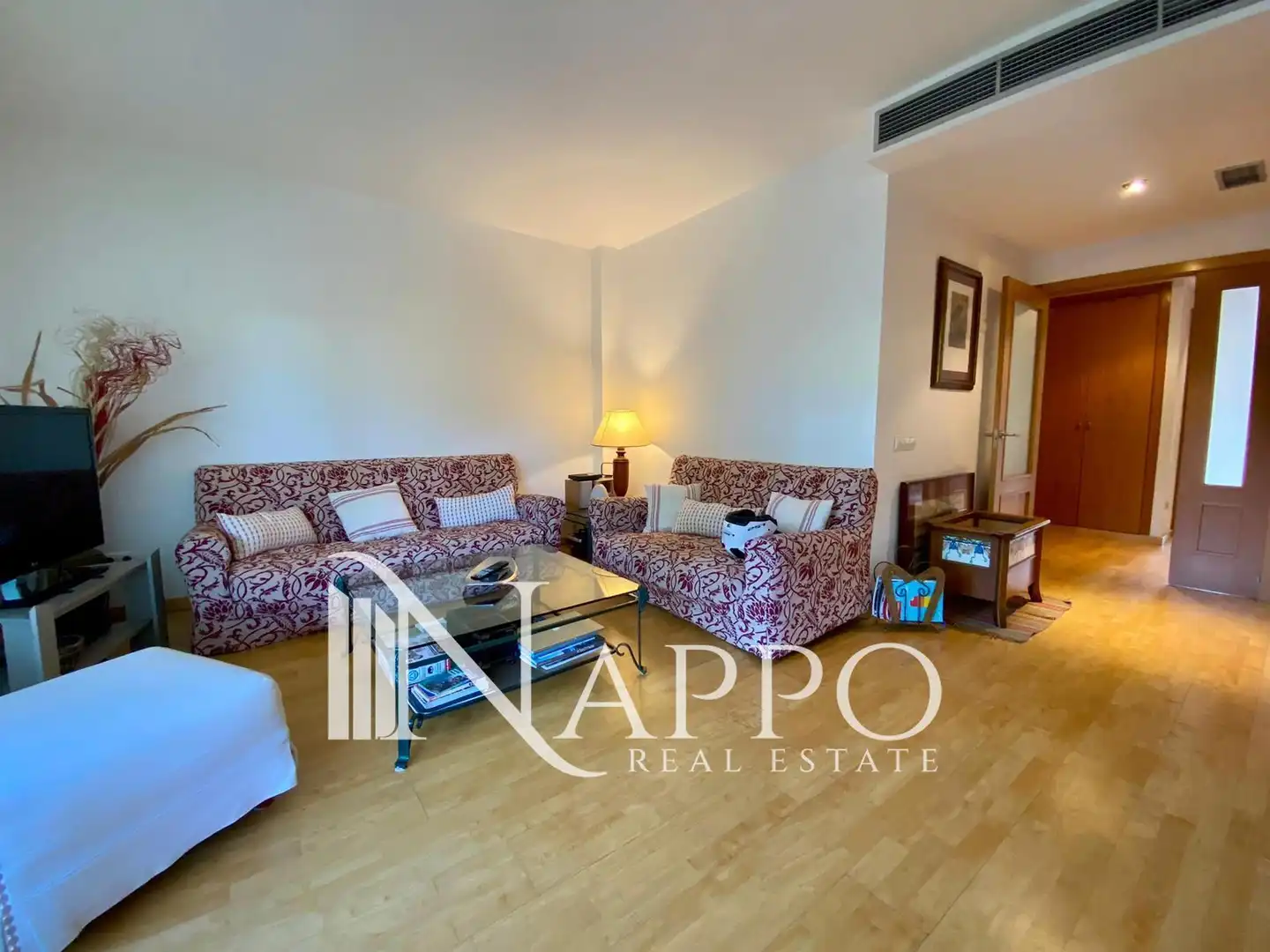 Piso de 100 m² en Palma