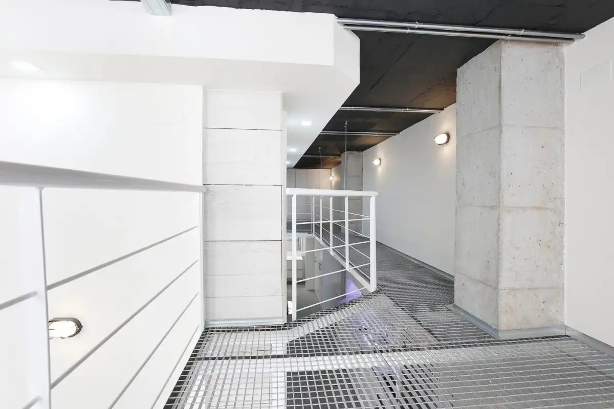 Pis de 60 m² a Granada