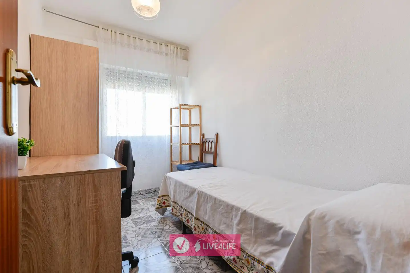 Piso de 78 m² en Sevilla
