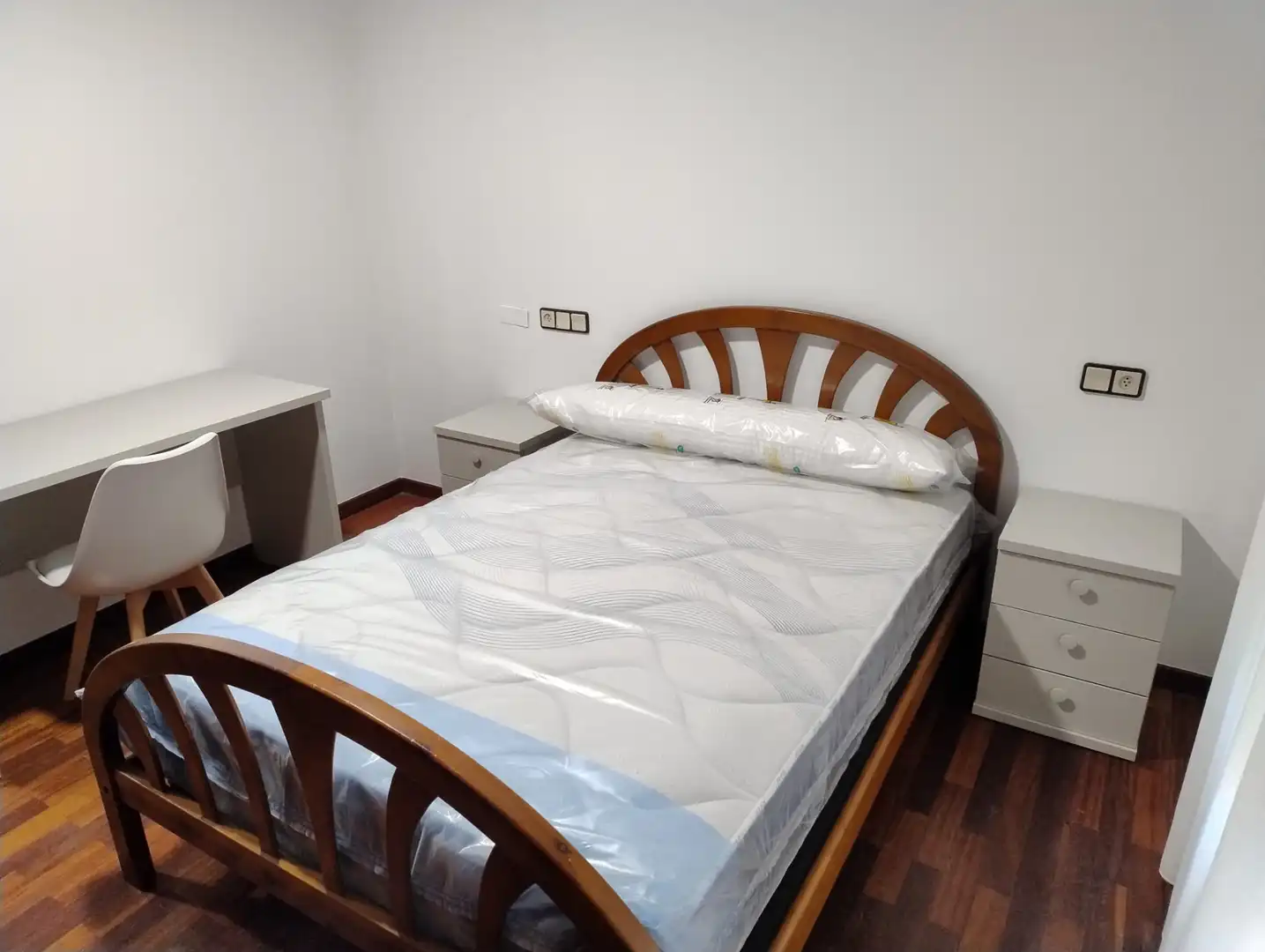 Piso de 104 m² en Santiago de Compostela