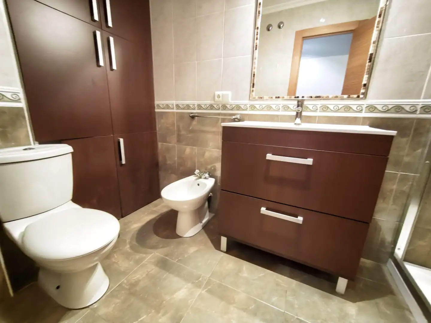 Wohnung 100 m² in Albacete