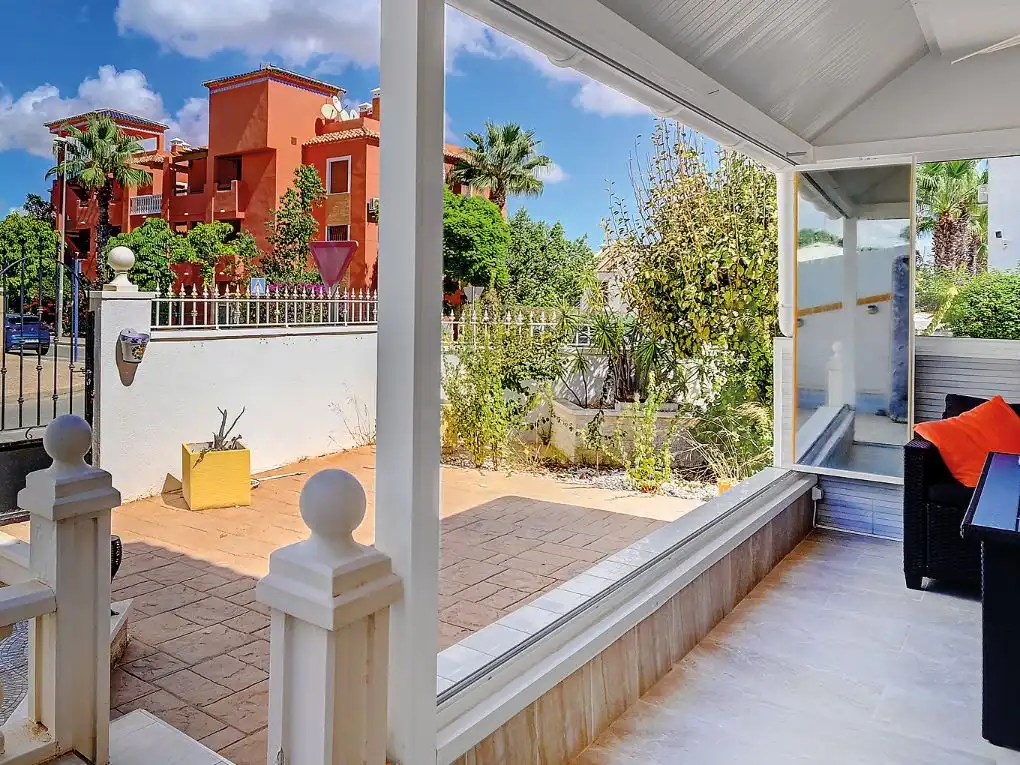 Piso de 91 m² en Orihuela