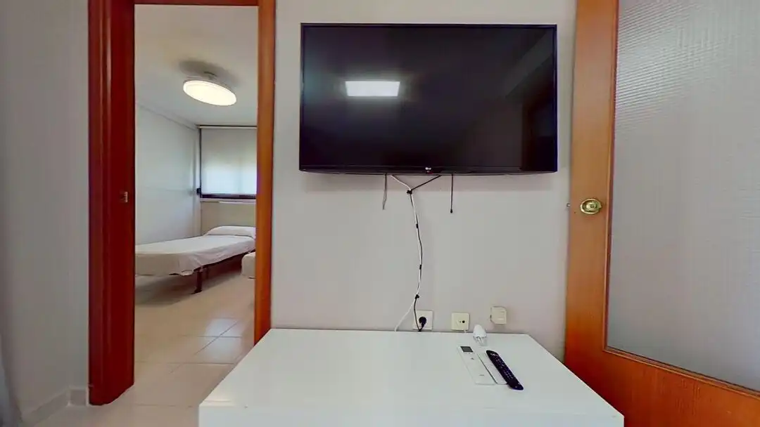 Wohnung 70 m² in Benidorm