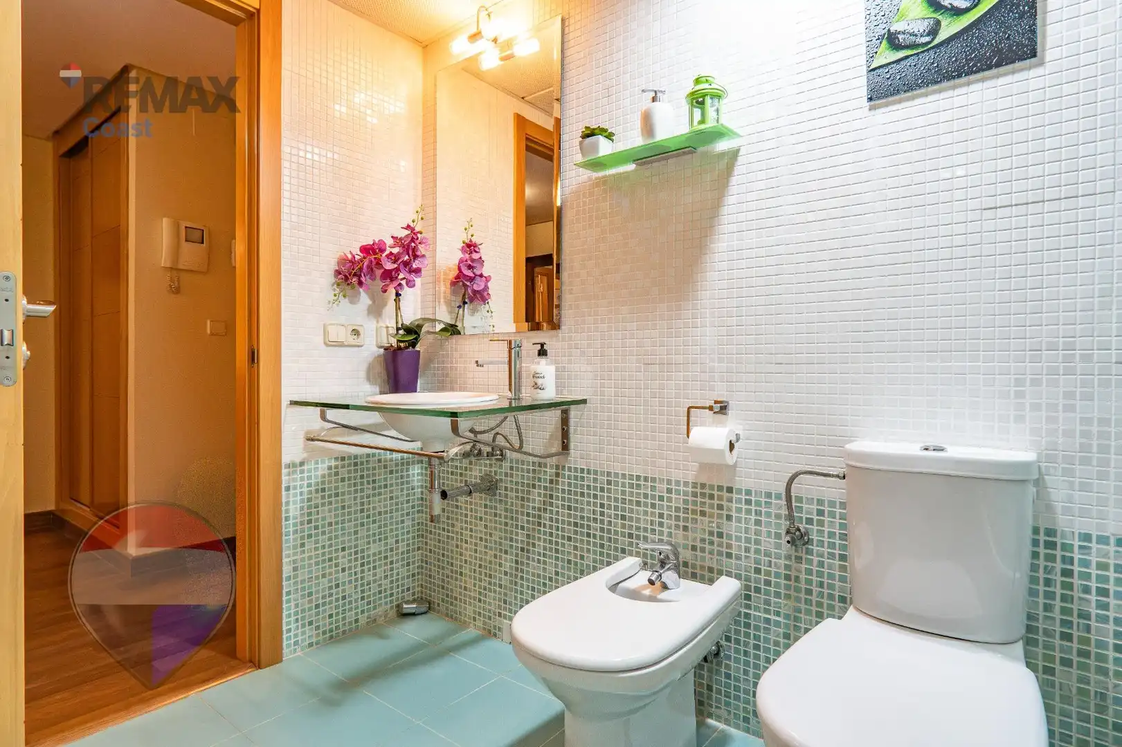 Flat 98 m² in Vélez-Málaga