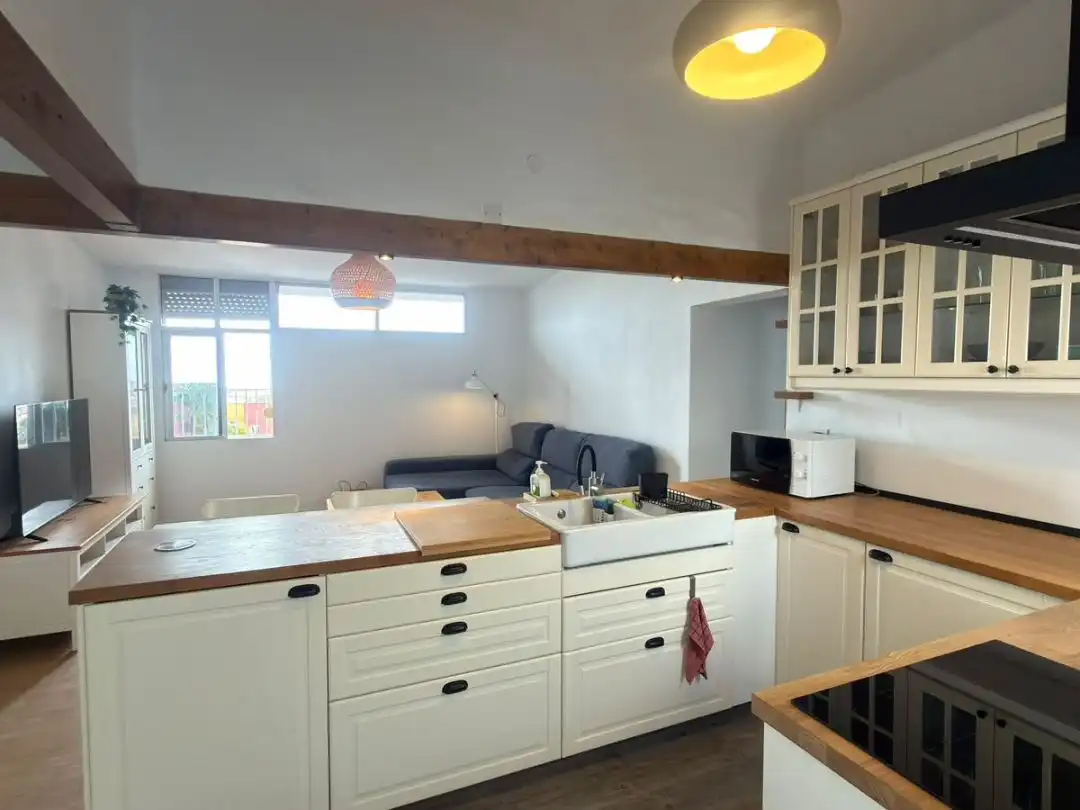 Pis de 74 m² a Las Palmas de Gran Canaria