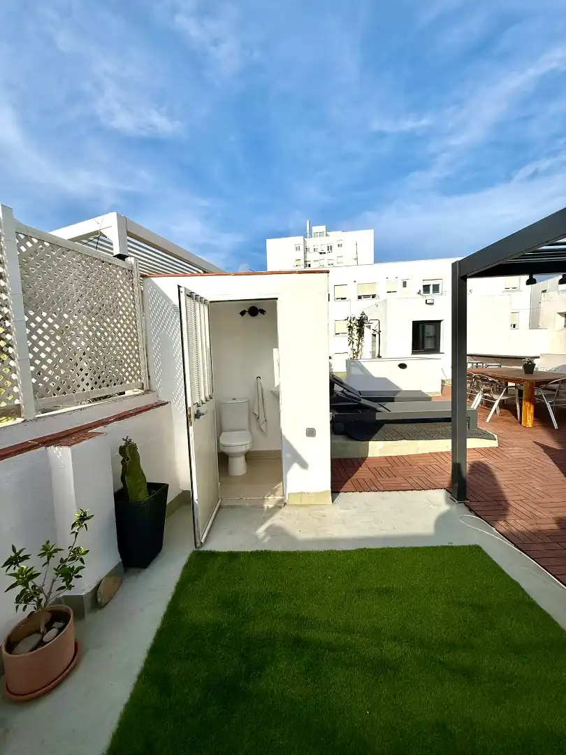 Casa de 145 m² a Tarifa