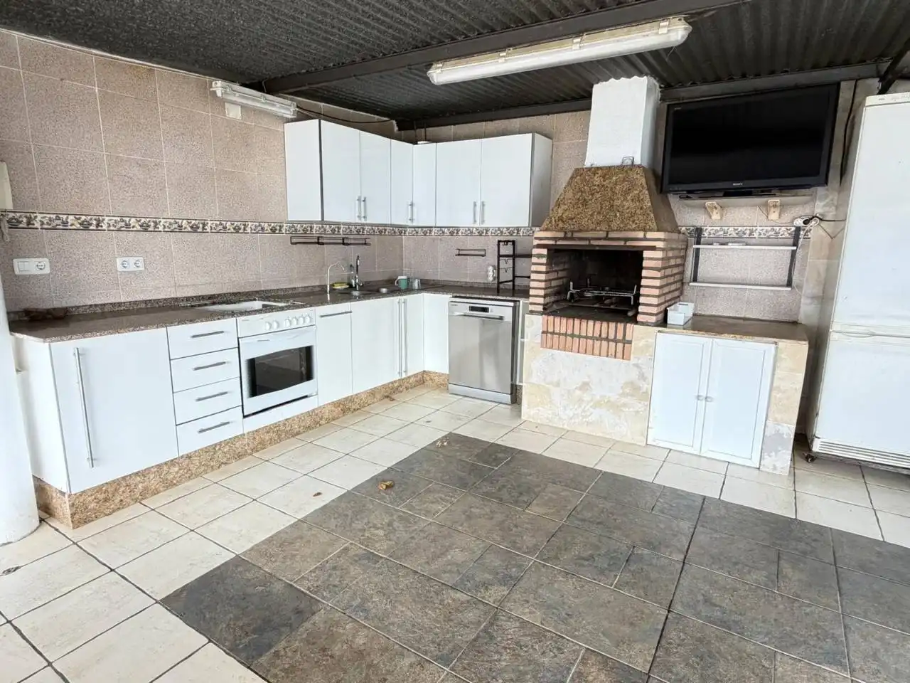 Casa de 120 m² a Chiclana de la Frontera