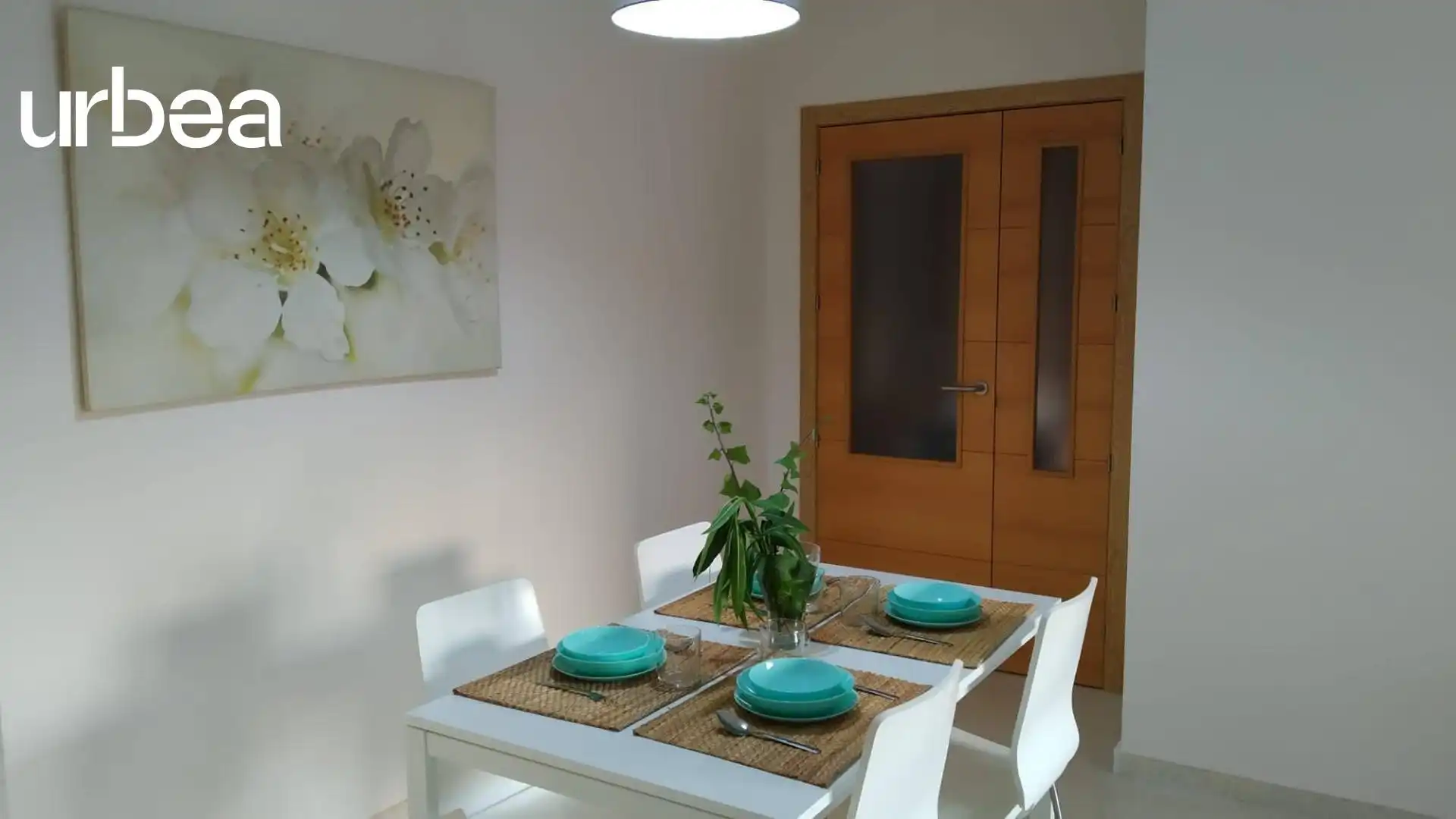 Piso de 65 m² en Torrox