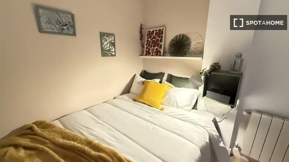 Habitación en alquiler, Alicante