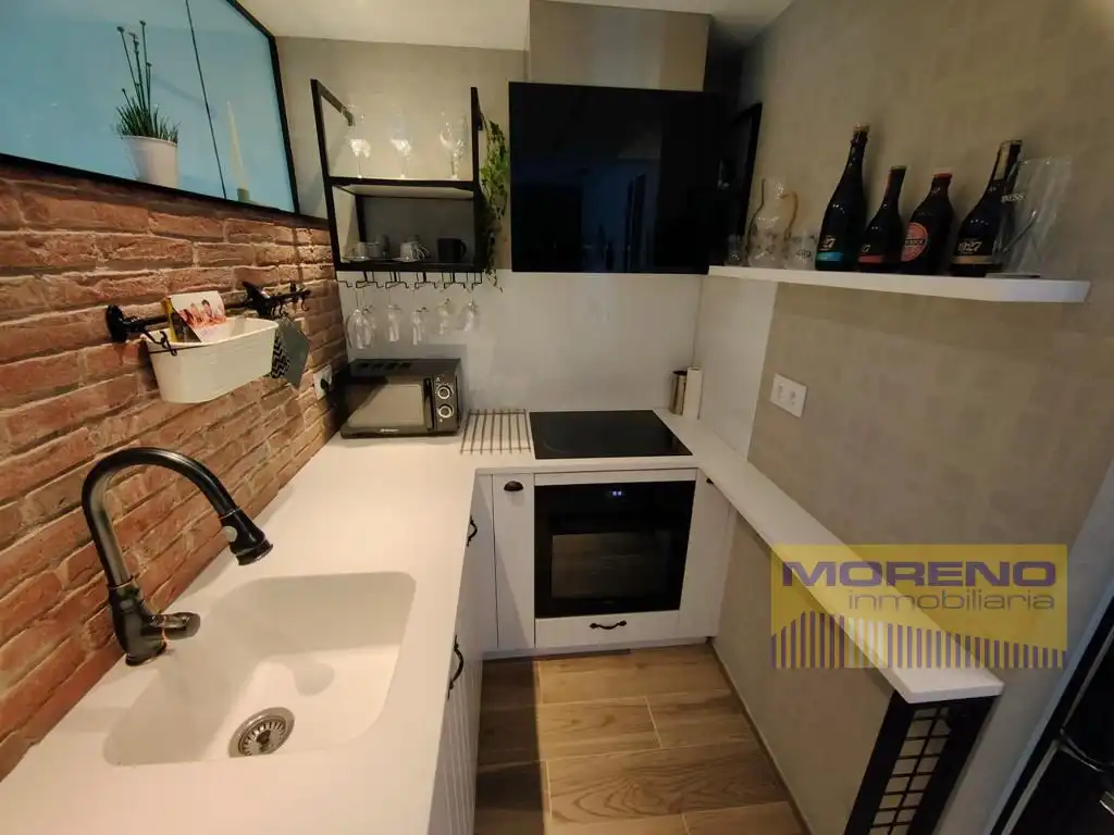 Piso de 40 m² en Sarria