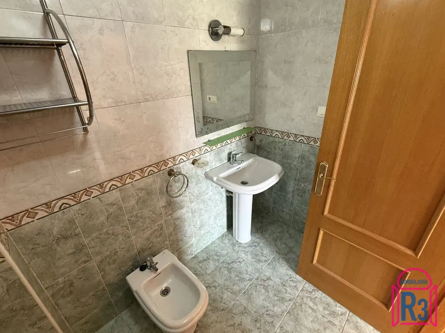 Wohnung 89 m² in Villaquilambre