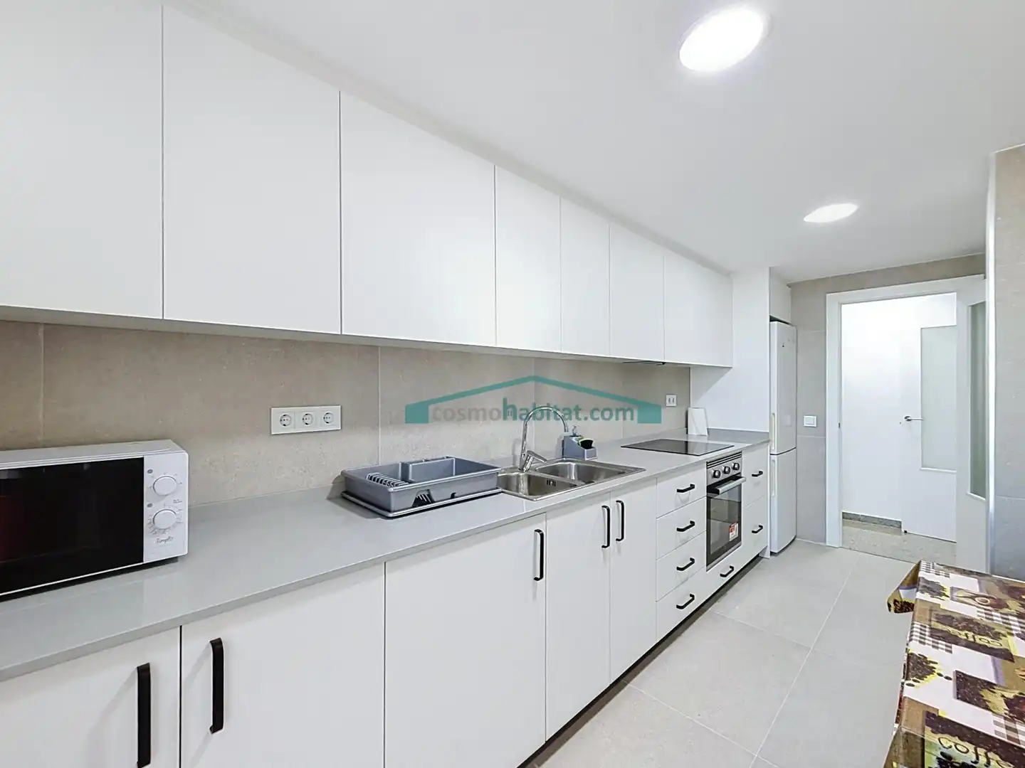 Pis de 134 m² a València