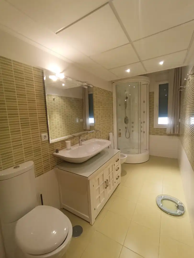 Wohnung 163 m² in Córdoba