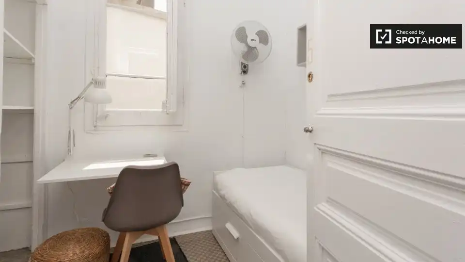 Habitación en alquiler, Barcelona