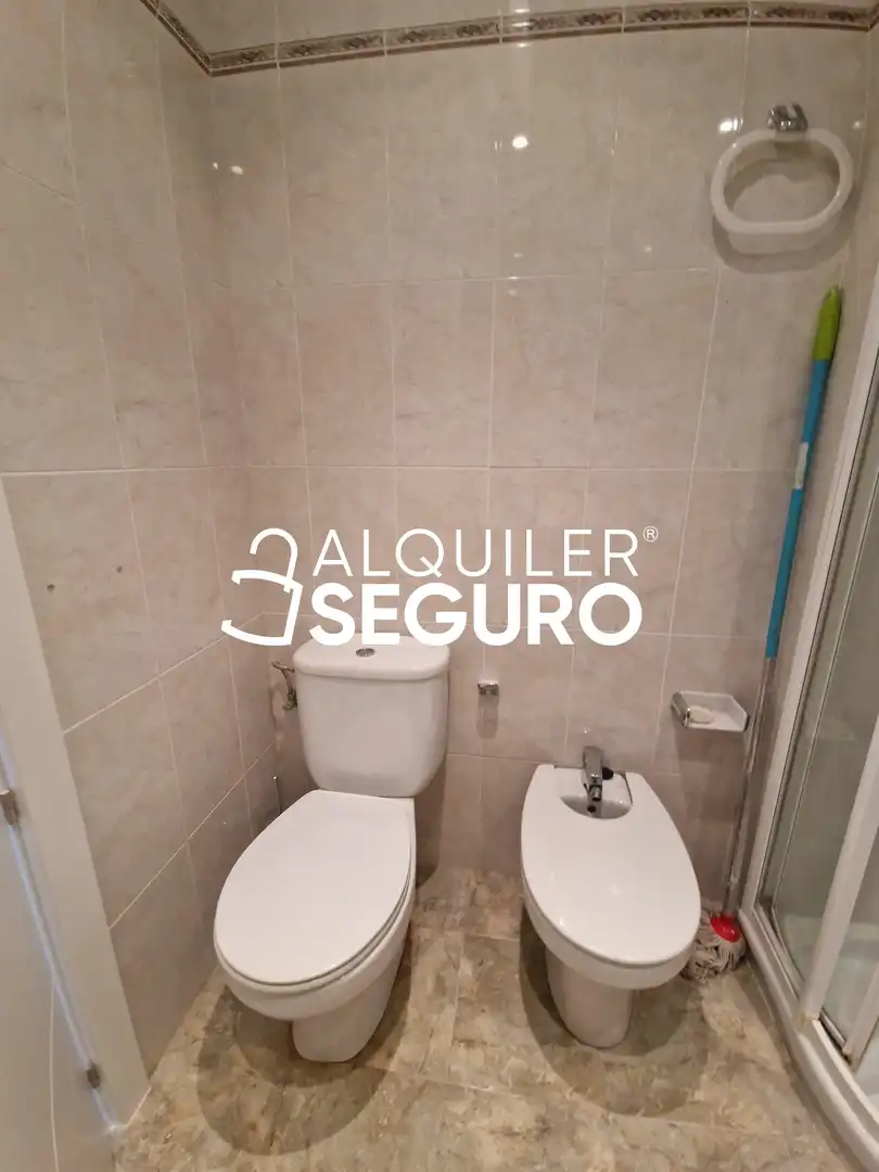 Piso de 84 m² en Guecho