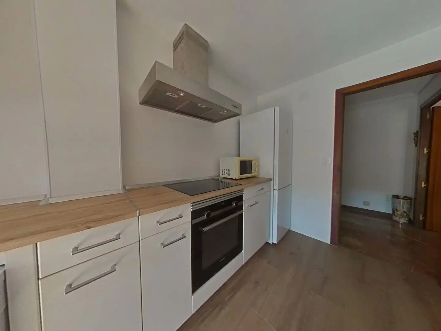Pis de 95 m² a Còrdova