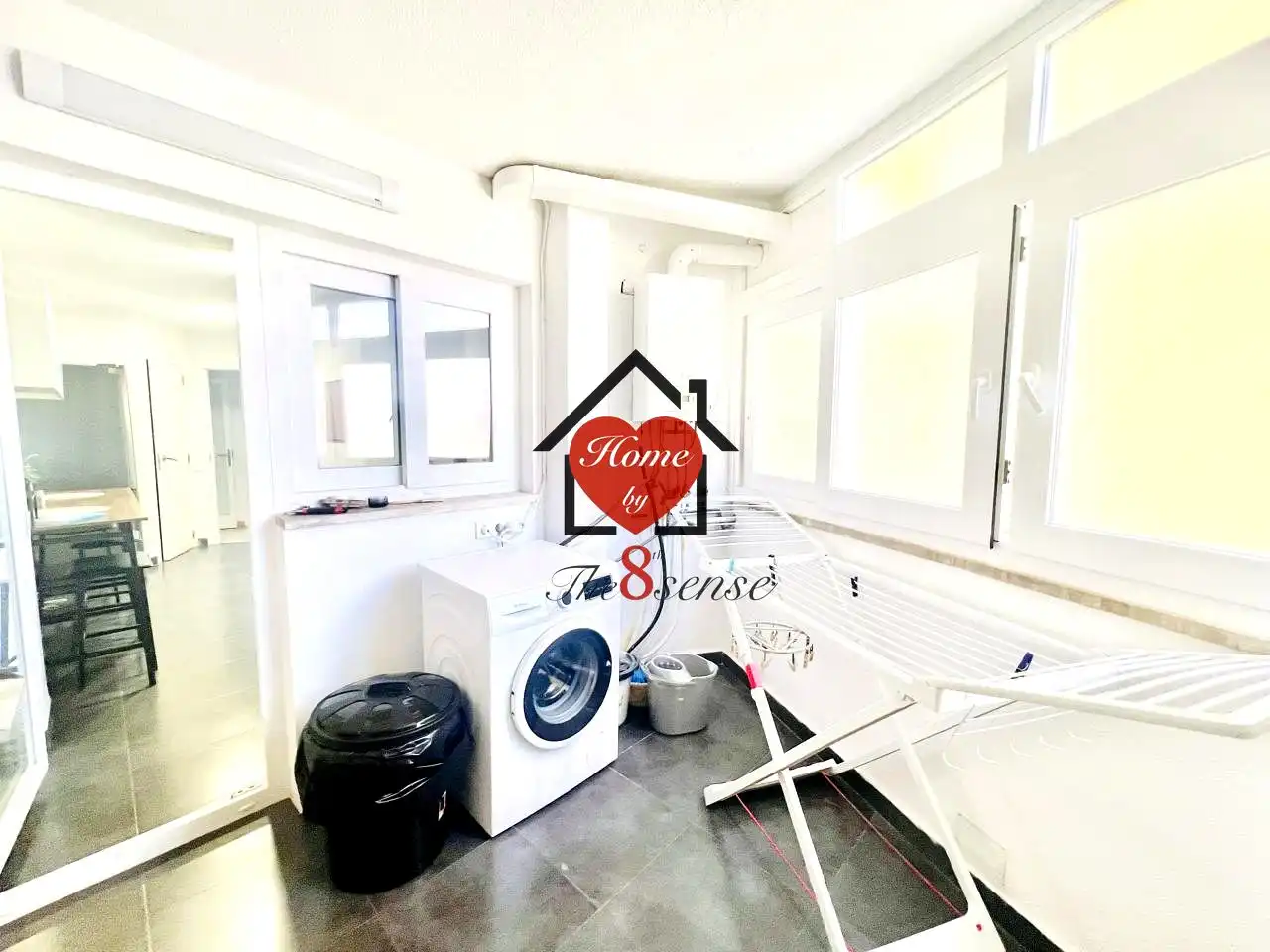 Habitación 160 m², Palma