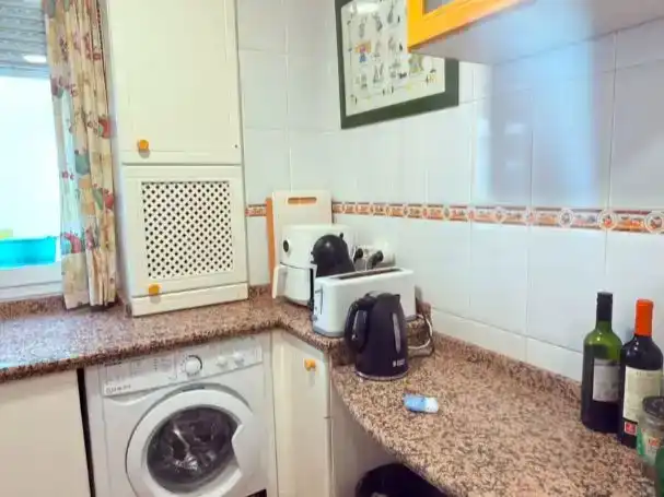 Habitación 100 m², Sevilla