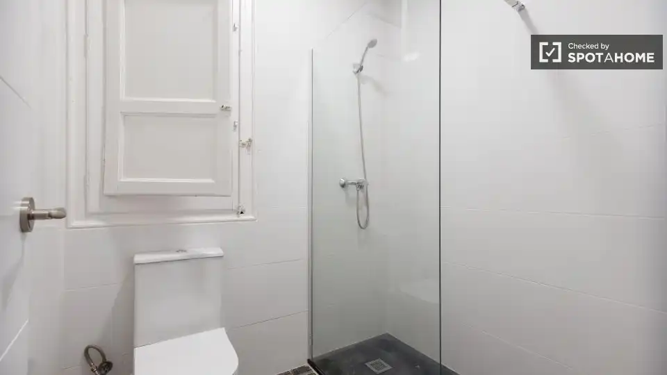 Habitación en alquiler, Valencia